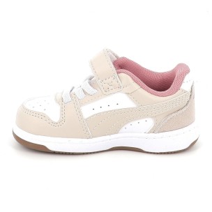 Βρεφικά Παπούτσια Puma Rebound Slam Lo Winter Safari AC+ 407463-01