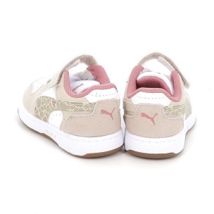 Βρεφικά Παπούτσια Puma Rebound Slam Lo Winter Safari AC+ 407463-01