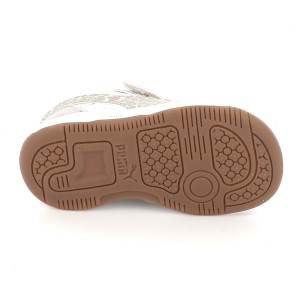 Βρεφικά Παπούτσια Puma Rebound Slam Lo Winter Safari AC+ 407463-01