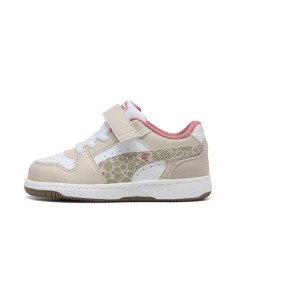 Βρεφικά Παπούτσια Puma Rebound Slam Lo Winter Safari AC+ 407463-01