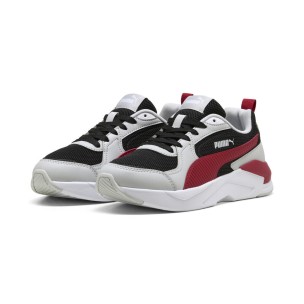 Παιδικά Παπούτσια Puma X-Ray 4 LT Jr 408307-04