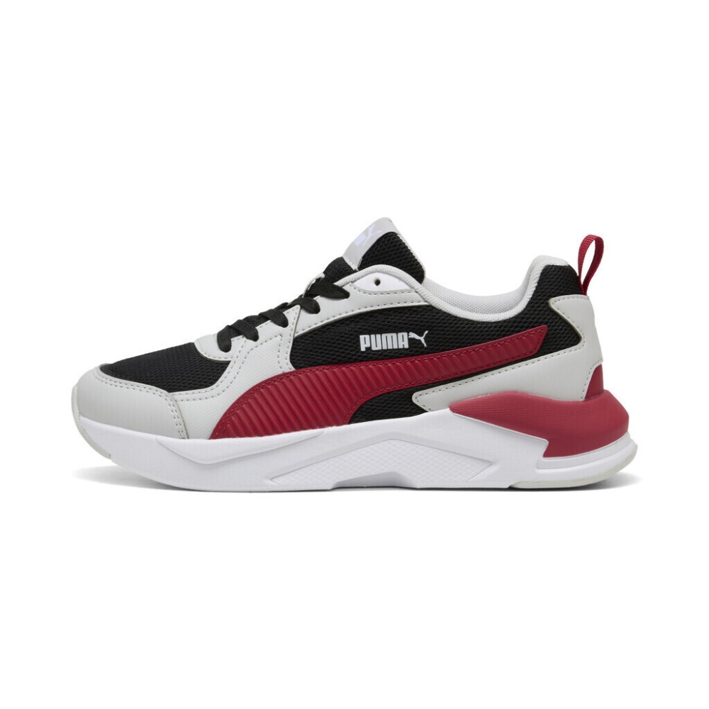 Παιδικά Παπούτσια Puma X-Ray 4 LT Jr 408307-04