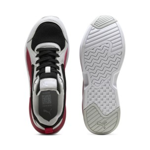 Παιδικά Παπούτσια Puma X-Ray 4 LT Jr 408307-04