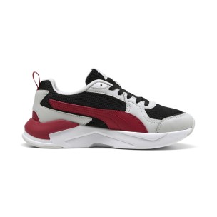 Παιδικά Παπούτσια Puma X-Ray 4 LT Jr 408307-04