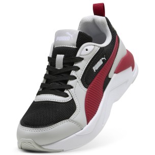 Παιδικά Παπούτσια Puma X-Ray 4 LT Jr 408307-04