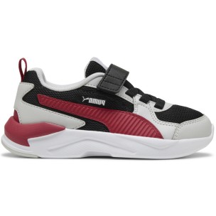 Παιδικά Παπούτσια Ποδοσφαίρου Puma X-Ray 4 LT AC+ PS 408308-04
