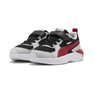 Παιδικά Παπούτσια Ποδοσφαίρου Puma X-Ray 4 LT AC+ PS 408308-04