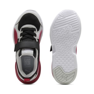 Παιδικά Παπούτσια Ποδοσφαίρου Puma X-Ray 4 LT AC+ PS 408308-04