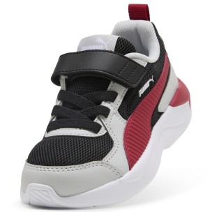 Παιδικά Παπούτσια Ποδοσφαίρου Puma X-Ray 4 LT AC+ PS 408308-04