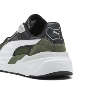Ανδρικά Αθλητικά Παπούτσια Puma Trinity 2 Sportsyle Low Boot 400230-29