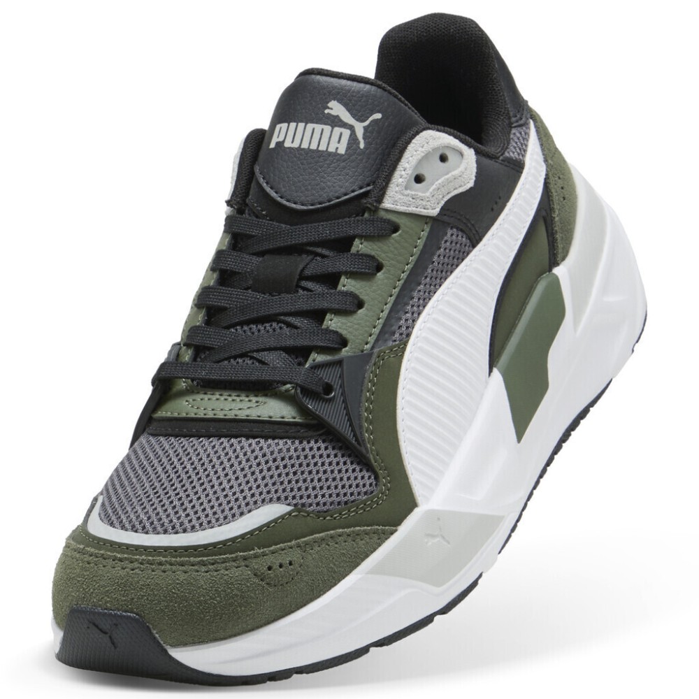 Ανδρικά Αθλητικά Παπούτσια Puma Trinity 2 Sportsyle Low Boot 400230-29