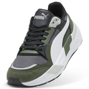Ανδρικά Αθλητικά Παπούτσια Puma Trinity 2 Sportsyle Low Boot 400230-29