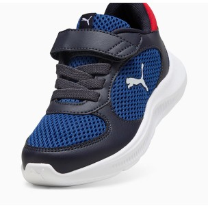 Παιδικά Αθλητικά Παπούτσια Puma Fun Racer 2 AC+ PS 400580-01