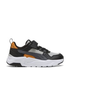 Παιδικά Αθλητικά Παπούτσια Puma Trinity 2 LT AC+ PS 403704-15