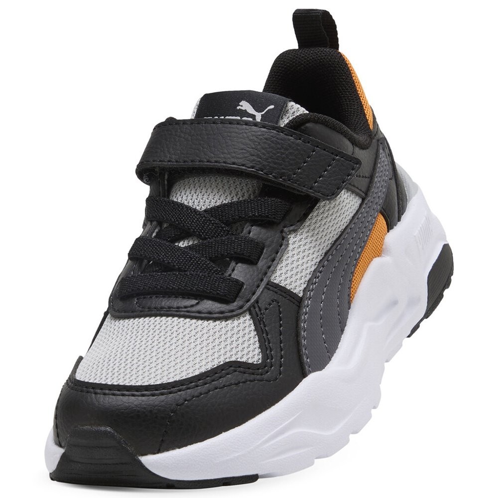 Παιδικά Αθλητικά Παπούτσια Puma Trinity 2 LT AC+ PS 403704-15