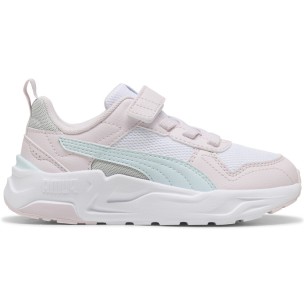 Παιδικά Αθλητικά Παπούτσια Puma Trinity 2 LT AC+ PS 403704-16