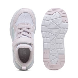 Παιδικά Αθλητικά Παπούτσια Puma Trinity 2 LT AC+ PS 403704-16