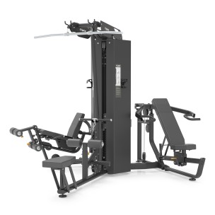 Τριπλός Σταθμός Άσκησης Impulse 3 Stack Station ES3000B