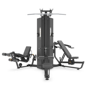 Τριπλός Σταθμός Άσκησης Impulse 3 Stack Station ES3000B
