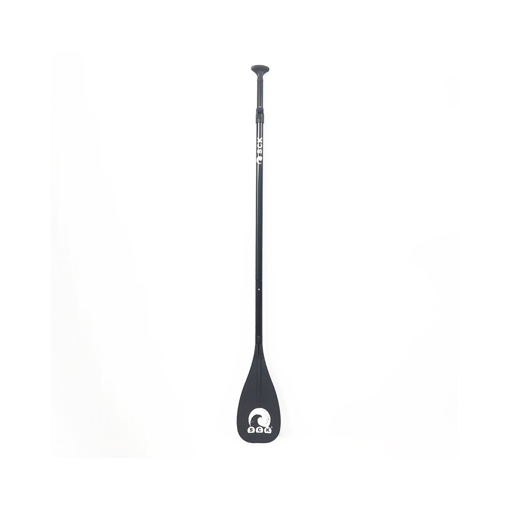 Κουπί SUP παιδικό ρυθμιζόμενο 140-170cm σπαστό αλουμινίου Sck