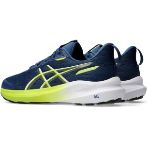 Αθλητικά Παιδικά Παπούτσια Asics Gt-1000 1014A382-404