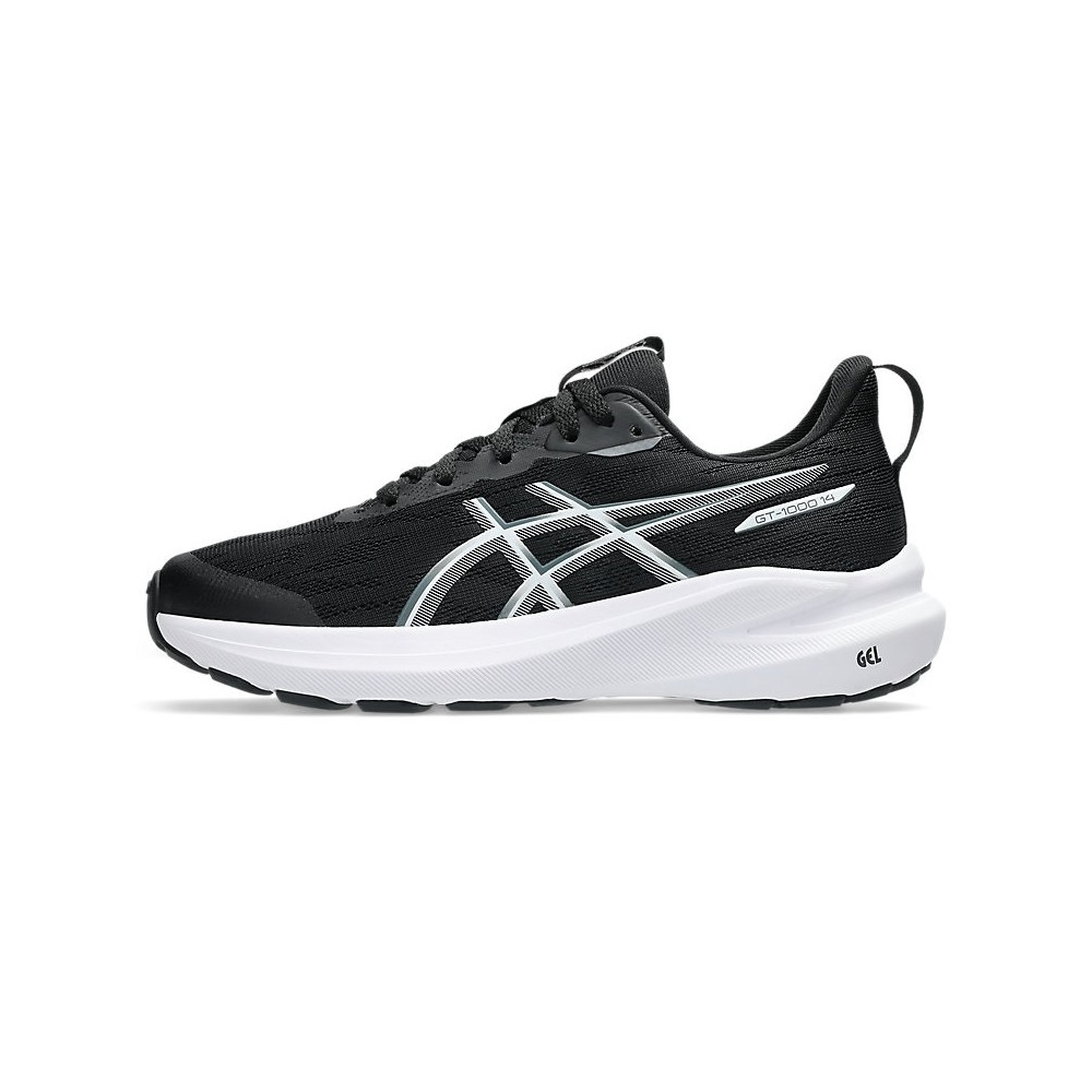 Αθλητικά Παιδικά Παπούτσια ASICS Gt-1000 1014A382-002
