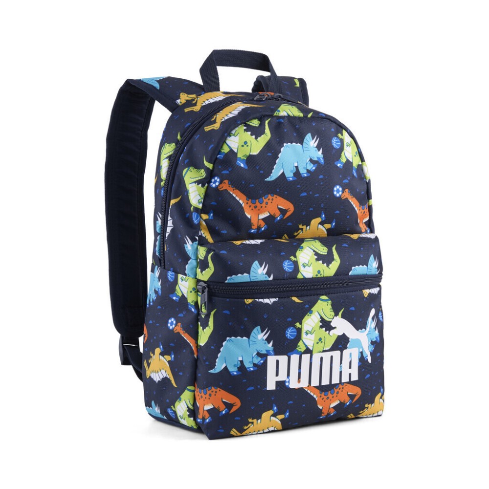 Σακίδιο Πλάτης Puma Phase Aop Small Backpack 091324-14