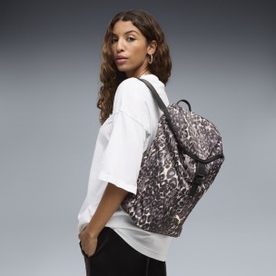 Γυναικείο Σακίδιο Πλάτης Puma Pop Small Backpack 091718-11