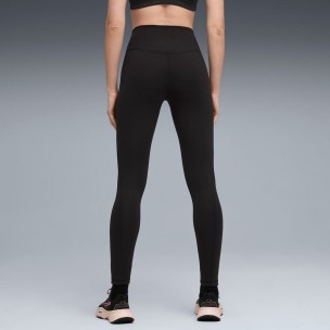Γυναικείο Κολάν Puma Cloudspun Tight AOP - HW FL 527452-01