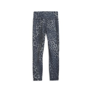 Γυναικείο Κολάν Puma Essential Spotted Haze Tight - HW 7/8 528515-35