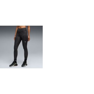 Γυναικείο Κολάν Puma Essential Spotted Haze Tight - HW 7/8 528515-35