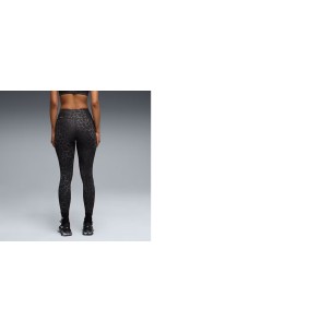 Γυναικείο Κολάν Puma Essential Spotted Haze Tight - HW 7/8 528515-35