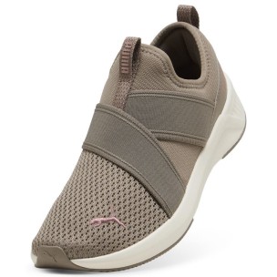 Αθλητικά Παπούτσια Puma Softride Harli Slip on Wns 311471-19