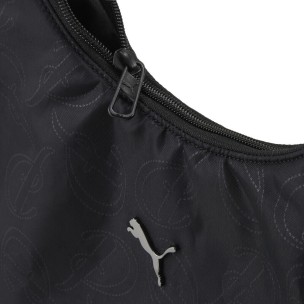 Σακίδιο Γυμναστηρίου Puma Pop Medium Prism Shoulder Bag 092758-07