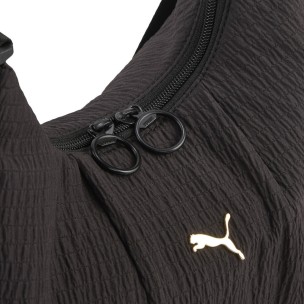 Σακίδιο Γυμναστηρίου Puma Up Medium Prism Shoulder Bag 092759-01