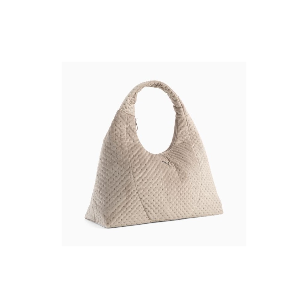 Σακίδιο Γυμναστηρίου Puma Up Velvet Large Prism Shoulder Bag 092761-01