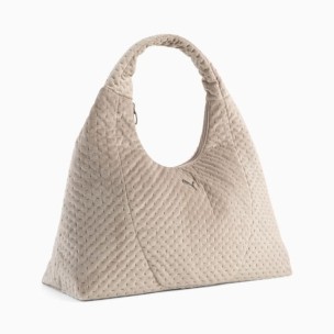 Σακίδιο Γυμναστηρίου Puma Up Velvet Large Prism Shoulder Bag 092761-01