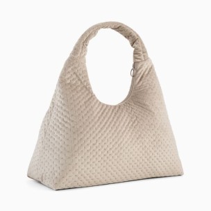 Σακίδιο Γυμναστηρίου Puma Up Velvet Large Prism Shoulder Bag 092761-01