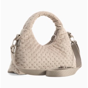 Σακίδιο Γυμναστηρίου Puma Up Velvet Micro Prism Shoulder Bag 092764-01