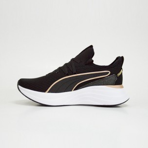 Γυναικεία Παπούτσια Puma Softride Sabrina Polished Chrome Wns 313719-01
