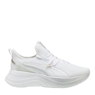 Γυναικεία Παπούτσια Puma Softride Sabrina Polished Chrome Wns 313719-03