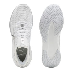Γυναικεία Παπούτσια Puma Softride Sabrina Polished Chrome Wns 313719-03