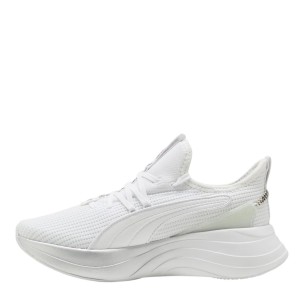 Γυναικεία Παπούτσια Puma Softride Sabrina Polished Chrome Wns 313719-03