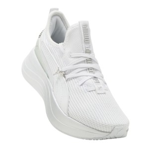 Γυναικεία Παπούτσια Puma Softride Sabrina Polished Chrome Wns 313719-03