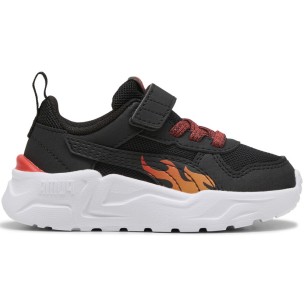 Βρεφικά Παπούτσια Puma Trinity 2 LT Sparks AC+ Inf 407738-01