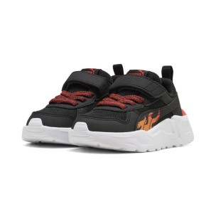 Βρεφικά Παπούτσια Puma Trinity 2 LT Sparks AC+ Inf 407738-01