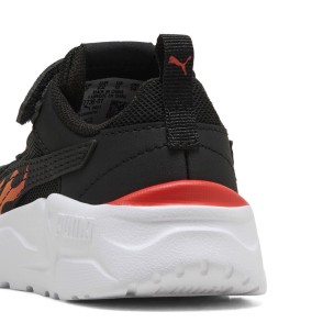 Βρεφικά Παπούτσια Puma Trinity 2 LT Sparks AC+ Inf 407738-01