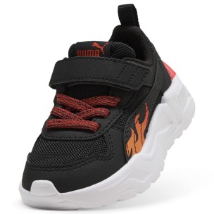 Βρεφικά Παπούτσια Puma Trinity 2 LT Sparks AC+ Inf 407738-01