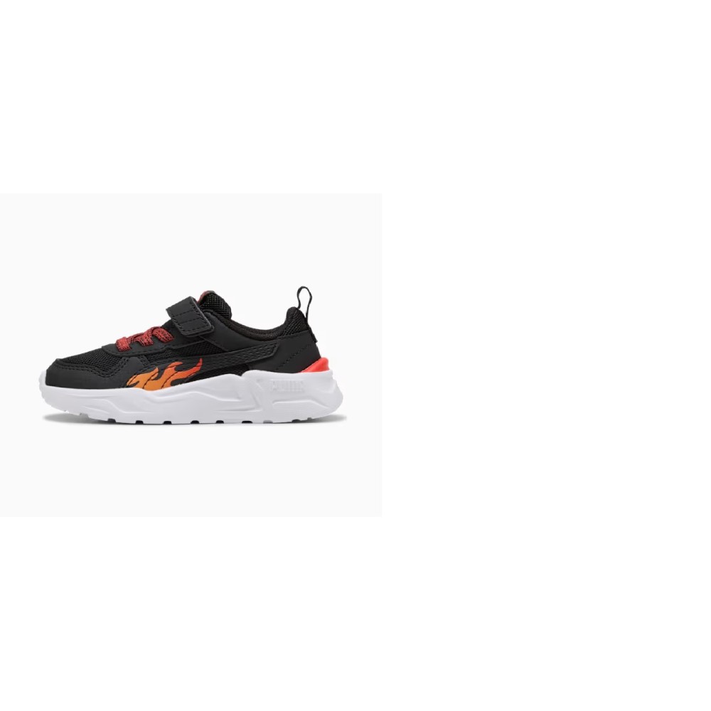 Βρεφικά Παπούτσια Puma Trinity 2 LT Sparks AC+ Inf 407738-01