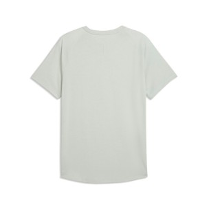 Ανδρικό T-Shirt Puma M Run Velocity Tee (Triblend) 526603-29